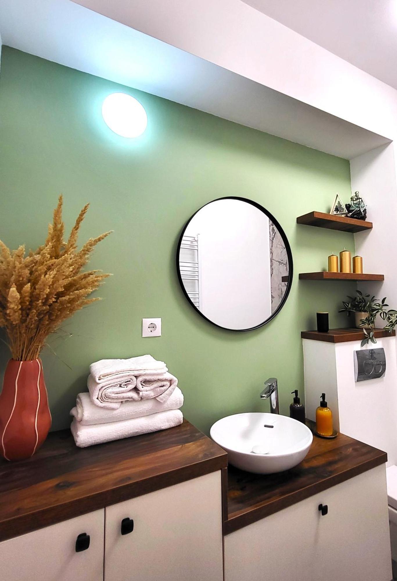 Garden City Studio Σίμπιου Εξωτερικό φωτογραφία