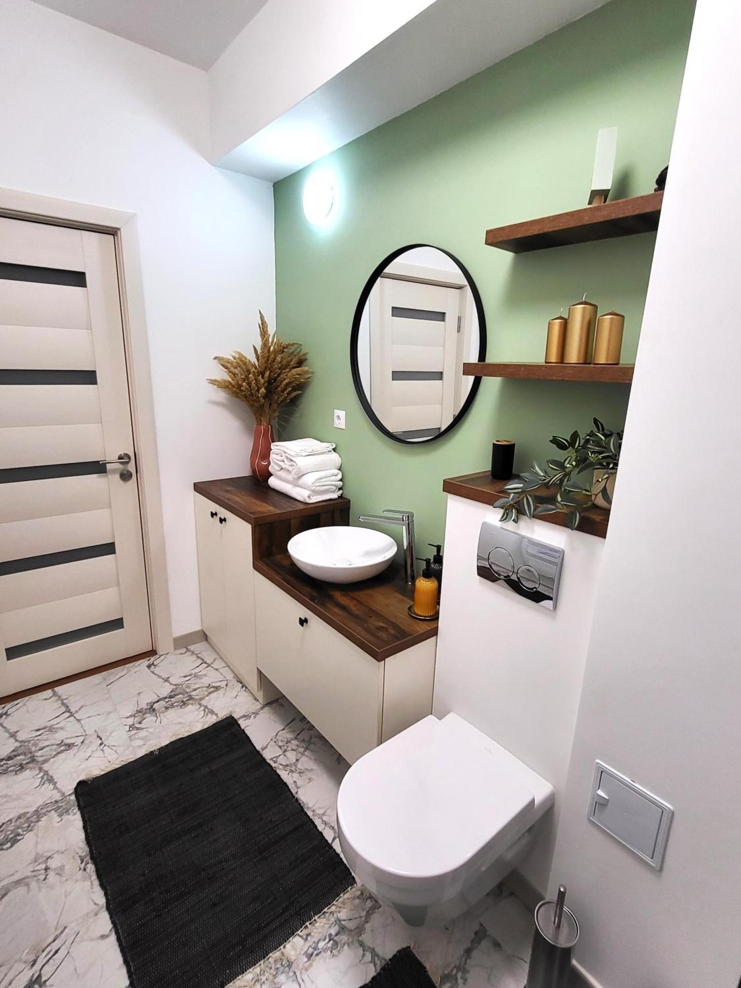 Garden City Studio Σίμπιου Εξωτερικό φωτογραφία