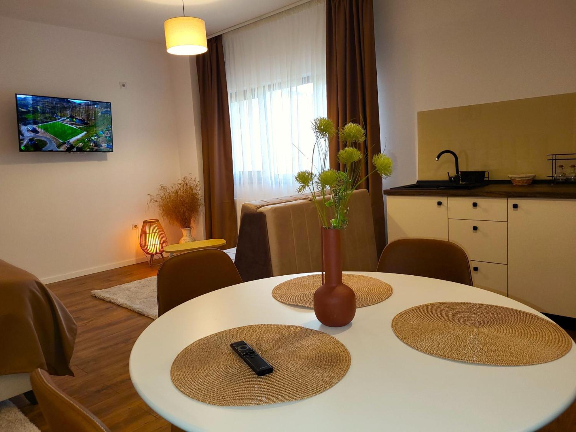 Garden City Studio Σίμπιου Εξωτερικό φωτογραφία