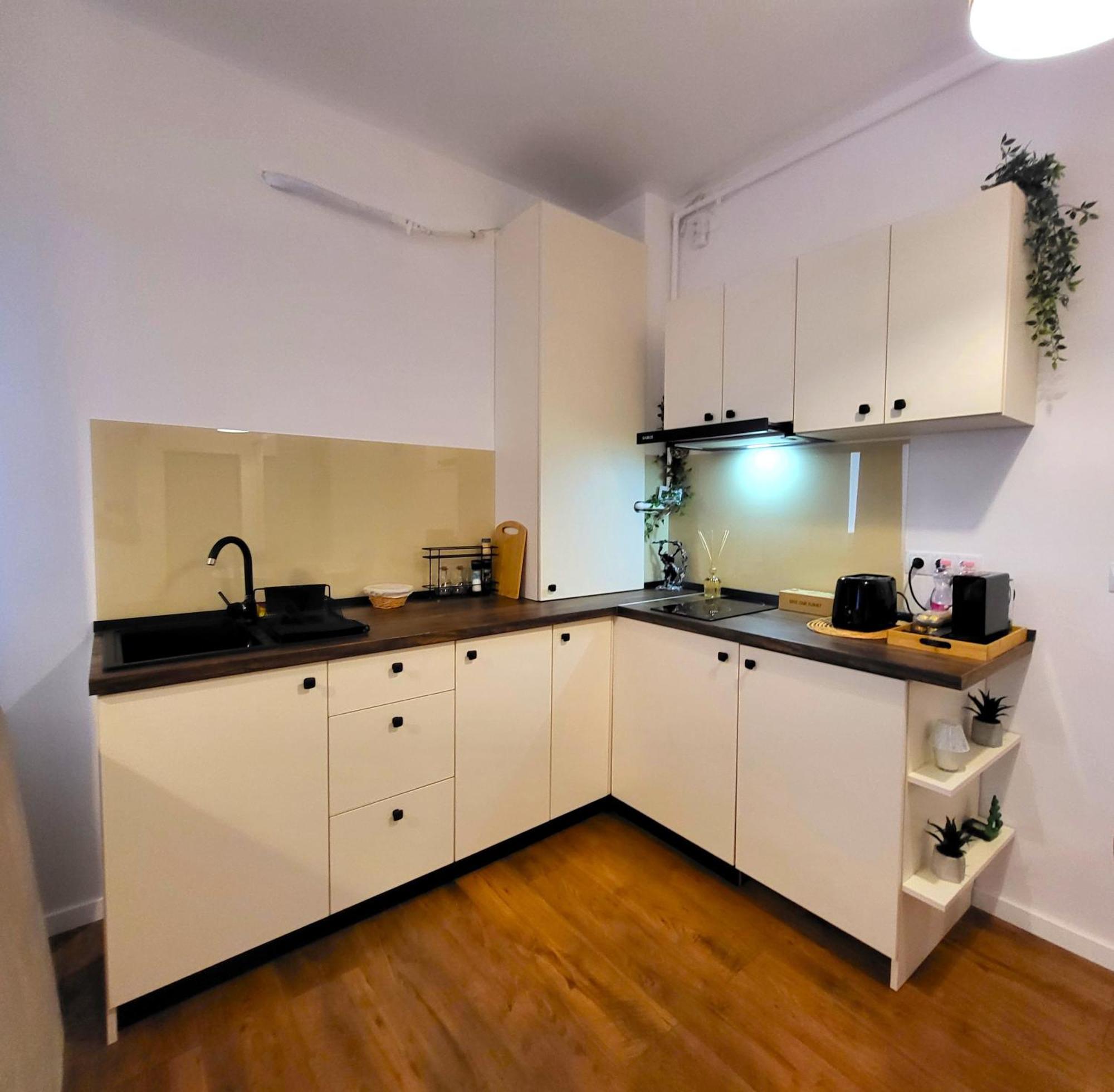 Garden City Studio Σίμπιου Εξωτερικό φωτογραφία